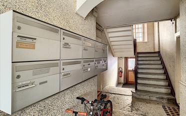 Immeuble résidentiel - image - 3