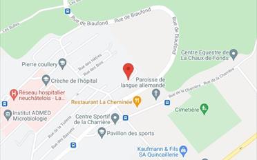 Maison 5.5 pièces - image - 5
