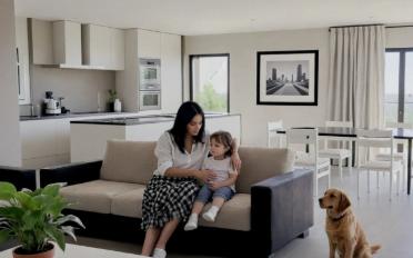 Single house 5.5 rooms - image - 4