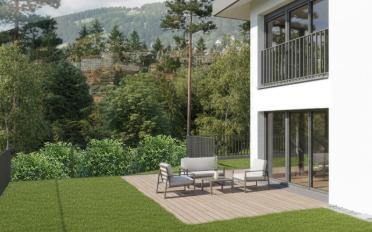 Single house 5.5 rooms - image - 2