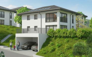 Single house 5.5 rooms - image - 1