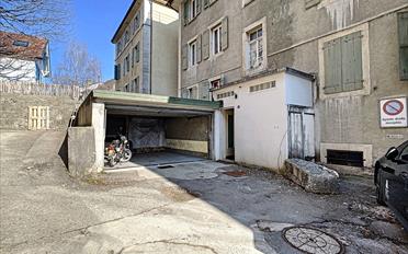 Immeuble résidentiel - image - 5