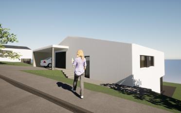 Maison 5.5 pièces - image - 12