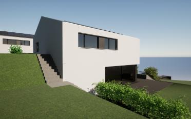 Maison 5.5 pièces - image - 12