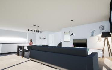 Maison 5.5 pièces - image - 13