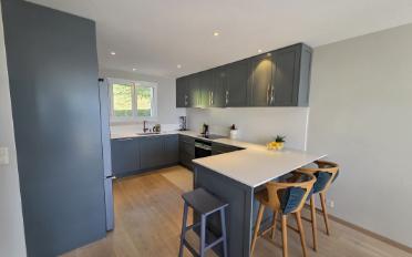 Maison 6.5 pièces - image - 5