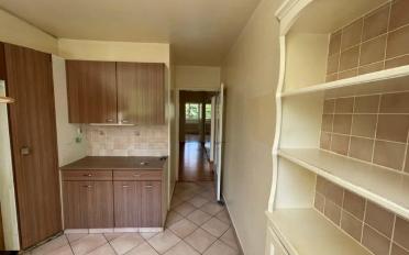 Apartment 5 rooms - image - 2
