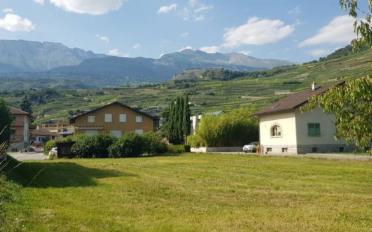 Terrain à bâtir - image - 3