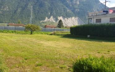 Terrain à bâtir - image - 2