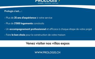 Maison jumelée 5.5 pièces - image - 7