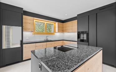 Maison jumelée 5.5 pièces - image - 2