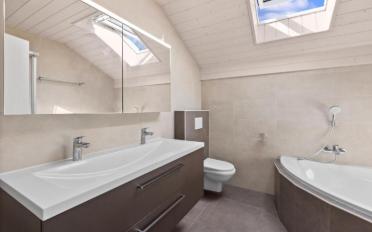 Maison jumelée 5.5 pièces - image - 8