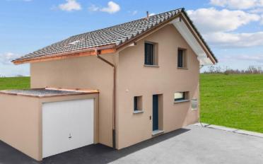 Villa 5.5 Zimmer - image - 2