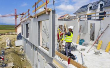 Bifamiliar house 4.5 rooms - image - 7