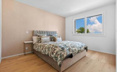 Bifamiliar house 4.5 rooms - image - 12