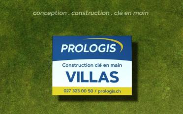 Terrain à bâtir - image - 1