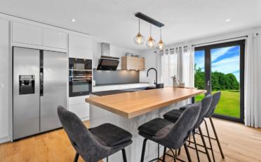 Villa 5.5 pièces - image - 2