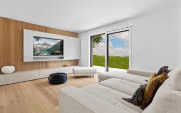 Villa 5.5 pièces - image - 2