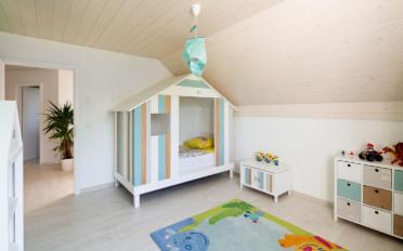 Single house 5.5 rooms - image - 8