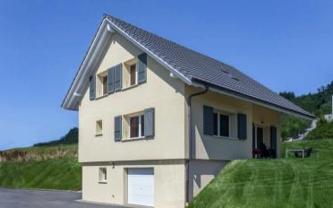 Single house 5.5 rooms - image - 1