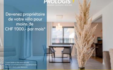 Villa 5.5 pièces - image - 2