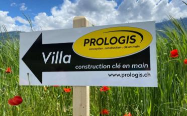 Villa 5.5 pièces - image - 7