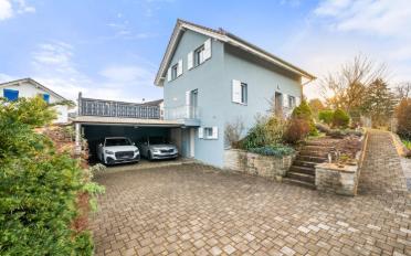 Maison 5.5 pièces - image - 4