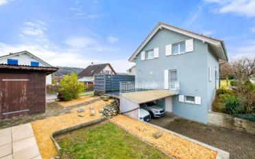 Maison 5.5 pièces - image - 2