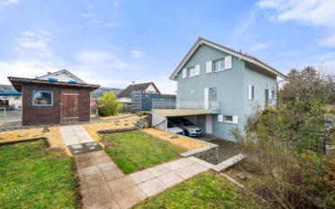 Maison 5.5 pièces - image - 1