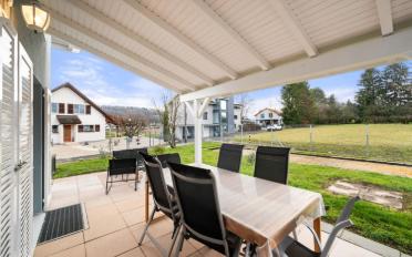 Maison 5.5 pièces - image - 7