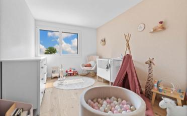 Maison jumelée 5.5 pièces - image - 7