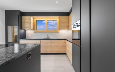 Maison jumelée 5.5 pièces - image - 2