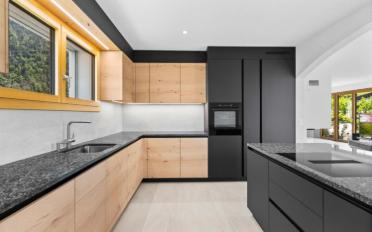 Single house 5.5 rooms - image - 2