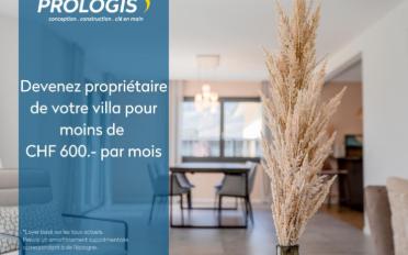 Villa 5.5 rooms - image - 1