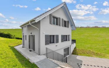 Villa 5.5 Zimmer - image - 12