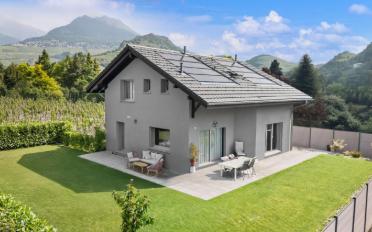 Villa 5.5 Zimmer - image - 2