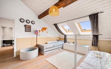 Duplex 4.5 pièces - image - 6