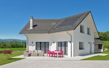 Maison 5.5 pièces - image - 7