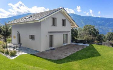 Maison 5.5 pièces - image - 1