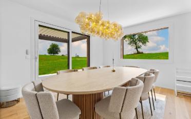 Maison 5.5 pièces - image - 3