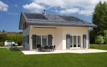 Maison 5.5 pièces - image - 1