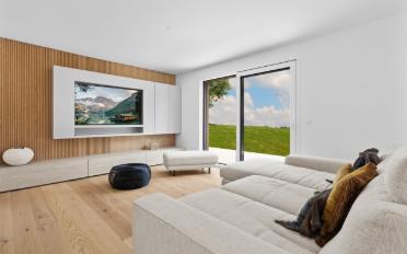 Bifamiliar house 5.5 rooms - image - 3