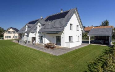 Doppeleinfamilienhaus 5.5 Zimmer - image - 5