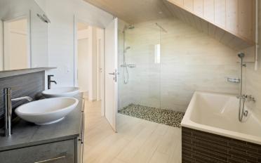 Maison jumelée 5.5 pièces - image - 5