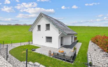 Einfamilienhaus 5.5 Zimmer - image - 1