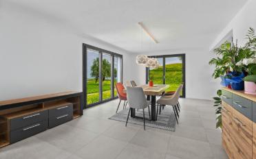 Einfamilienhaus 5.5 Zimmer - image - 3