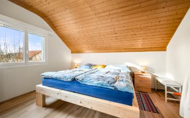 Maison 5.5 pièces - image - 9