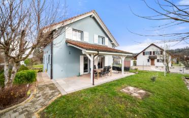 Maison 5.5 pièces - image - 2