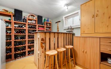 Single house 5 rooms - image - 11