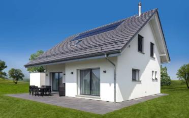 Single house 5.5 rooms - image - 1